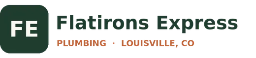 Flatirons Express Plumbing